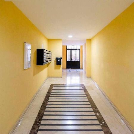 La Pereta Immaculate Quiet House Free Parking Apartment Malaga Luaran gambar