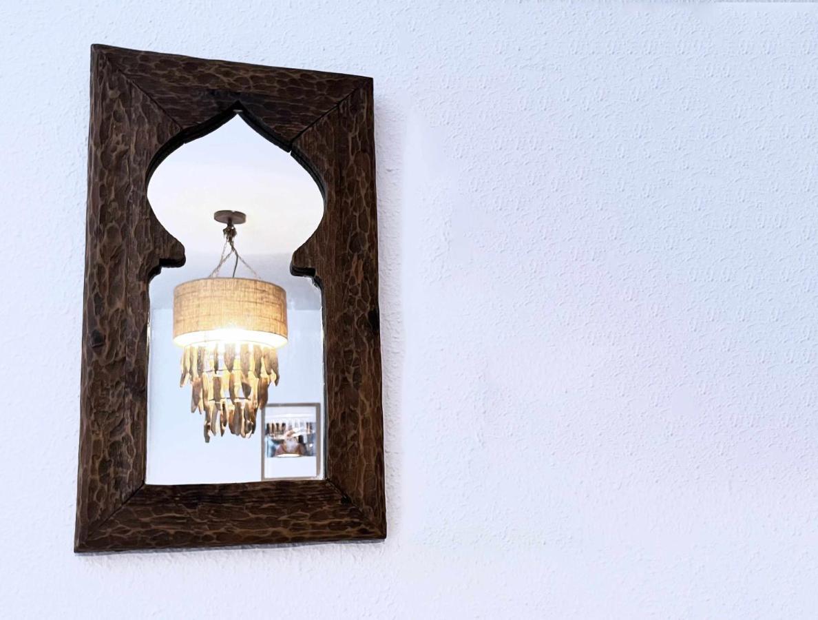 La Pereta Immaculate Quiet House Free Parking Apartment Malaga Luaran gambar