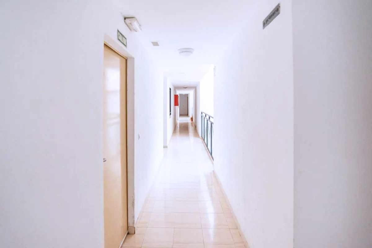 La Pereta Immaculate Quiet House Free Parking Apartment Malaga Luaran gambar