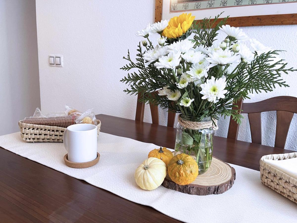 La Pereta Immaculate Quiet House Free Parking Apartment Malaga Luaran gambar