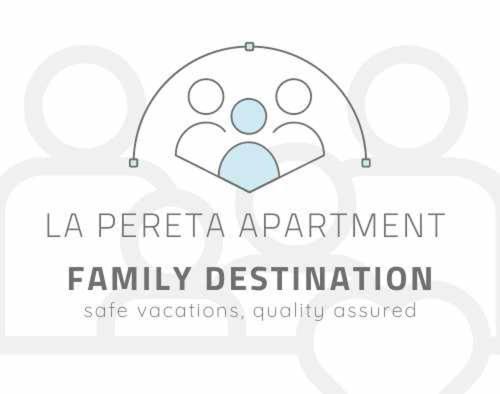 La Pereta Immaculate Quiet House Free Parking Apartment Malaga Luaran gambar